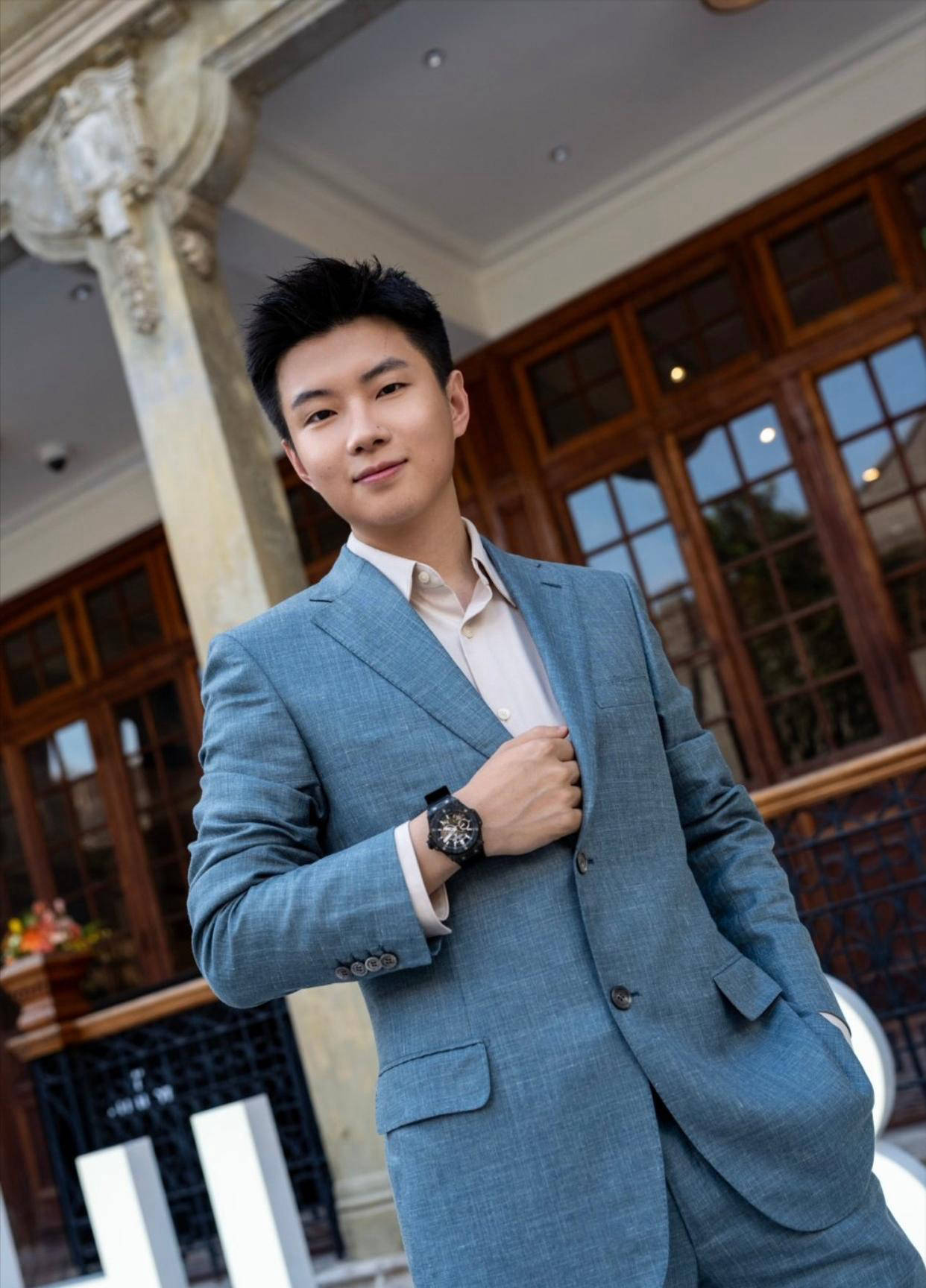 未来的挑战 未来的挑战